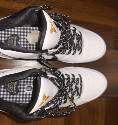 Kobe 4 Protro Gigi