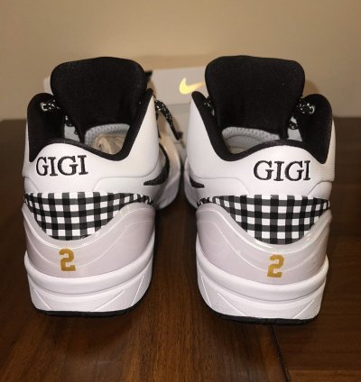 Kobe 4 Protro Gigi