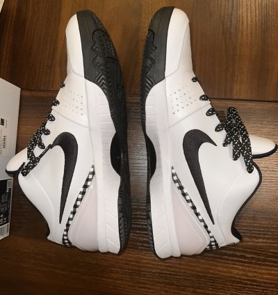 Kobe 4 Protro Gigi