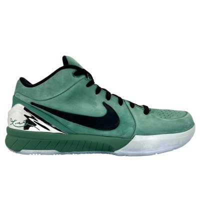 Kobe 4 Protro Girl Dad