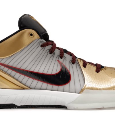 Kobe 4 Protro Gold Medal 2024