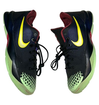 Kobe 4 Venomenon Glow In The Dark