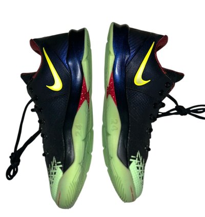 Kobe 4 Venomenon Glow In The Dark