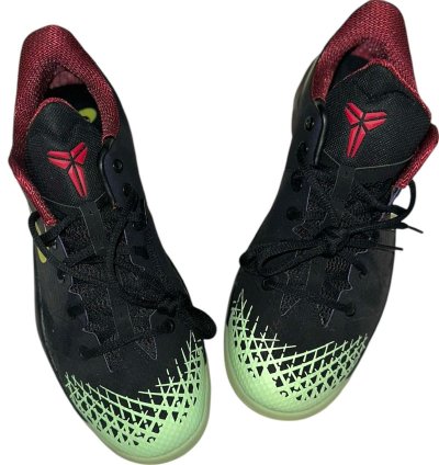 Kobe 4 Venomenon Glow In The Dark