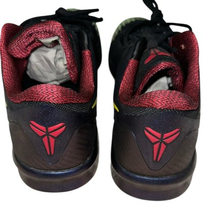 Kobe 4 Venomenon Glow In The Dark