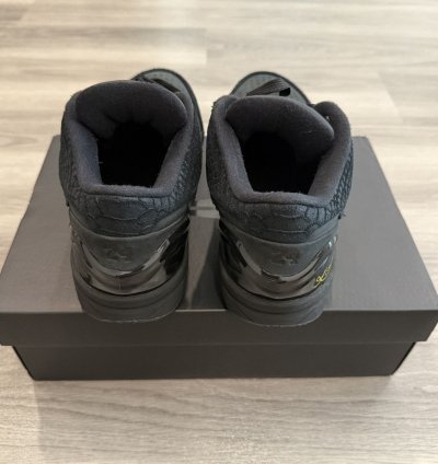 Kobe 4s Protro Gift Of Mamba