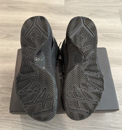 Kobe 4s Protro Gift Of Mamba