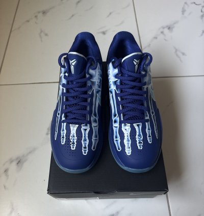 Kobe 5 -ray gs