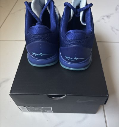 Kobe 5 -ray gs