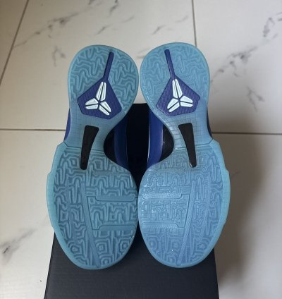Kobe 5 -ray gs