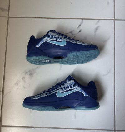 Kobe 5 -ray gs