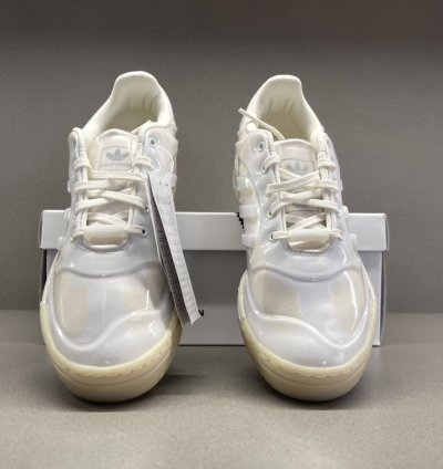 Adidas Rivalry Polta Akh 3 Craig Green Cloud White