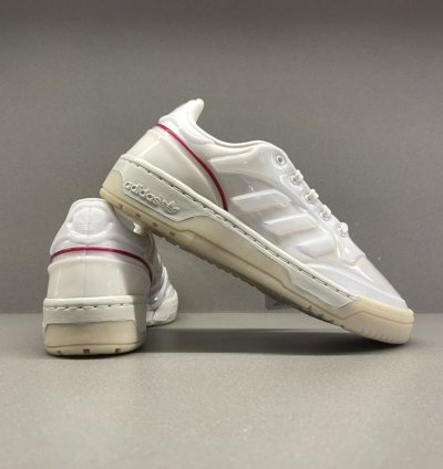 Adidas Rivalry Polta Akh 3 Craig Green Cloud White