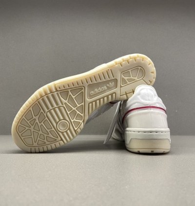 Adidas Rivalry Polta Akh 3 Craig Green Cloud White
