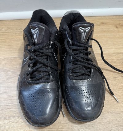 Kobe 5 Blackout