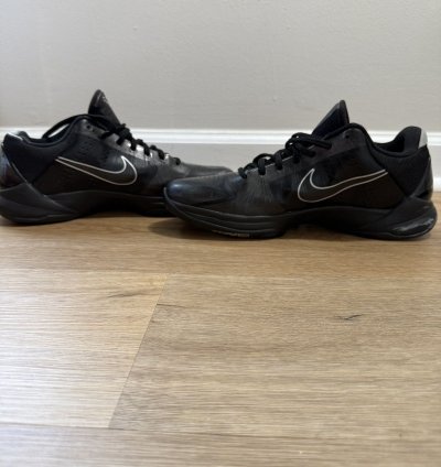 Kobe 5 Blackout