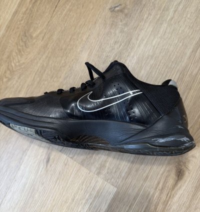 Kobe 5 Blackout