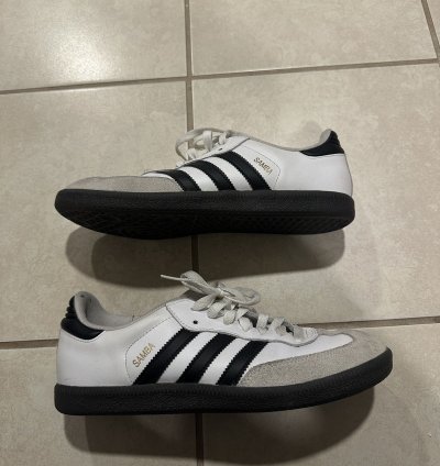 Adidas Samba