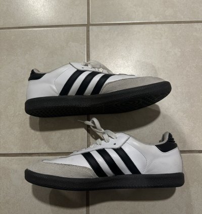 Adidas Samba