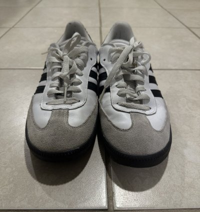 Adidas Samba