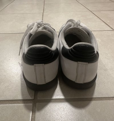 Adidas Samba