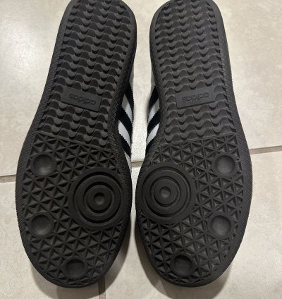Adidas Samba