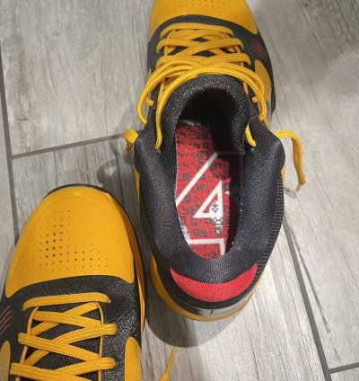 Kobe 5 Bruce Lee Protro