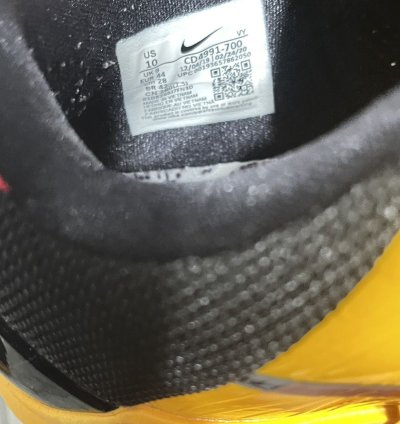 Kobe 5 Bruce Lee Protro