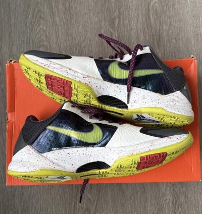 Kobe 5 Chaos joker