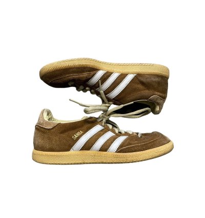 Adidas Samba Classic Suede