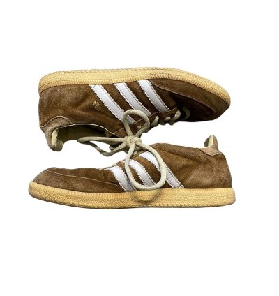 Adidas Samba Classic Suede