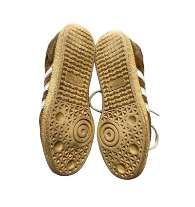 Adidas Samba Classic Suede