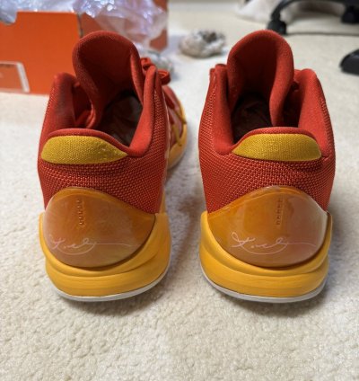 Kobe 5 China