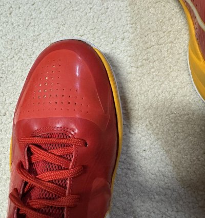 Kobe 5 China