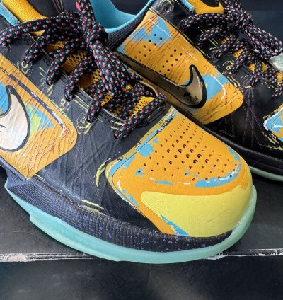 Kobe 5 Finals Mvp
