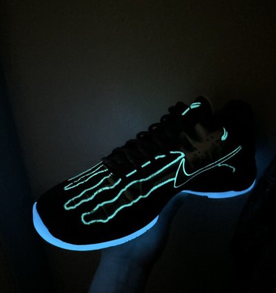 Kobe 5 Protro -ray