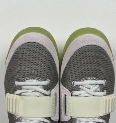 Nike Air Yeezy 2 Pure Platinum