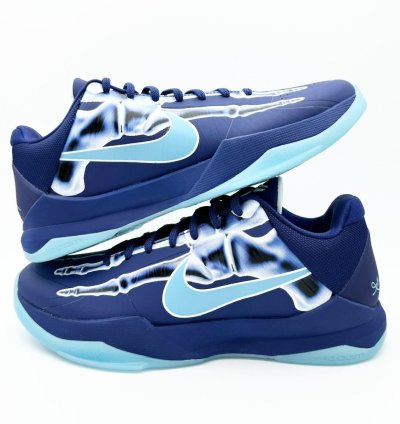 Kobe 5 Protro -ray