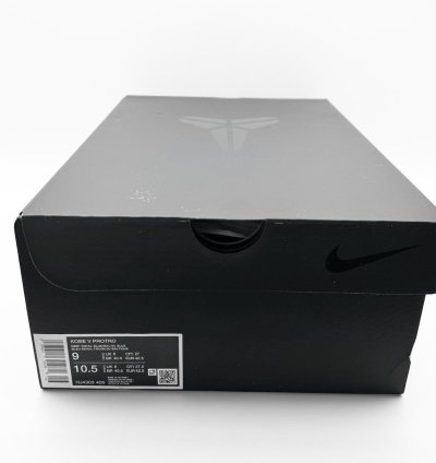 Kobe 5 Protro -ray