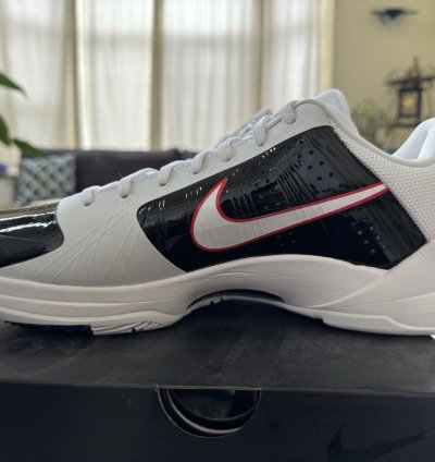 Kobe 5 Protro Bruce Lee Alternate