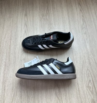 Adidas Samba Football