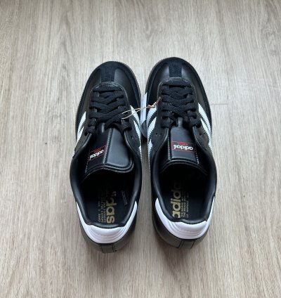 Adidas Samba Football