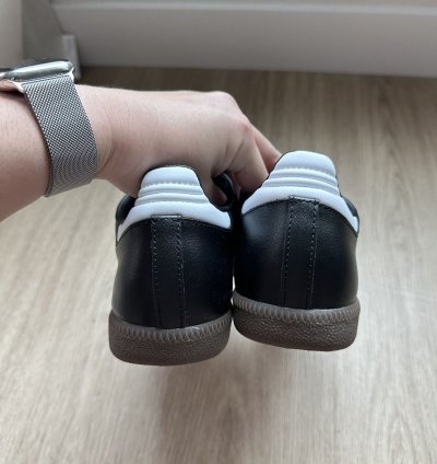 Adidas Samba Football