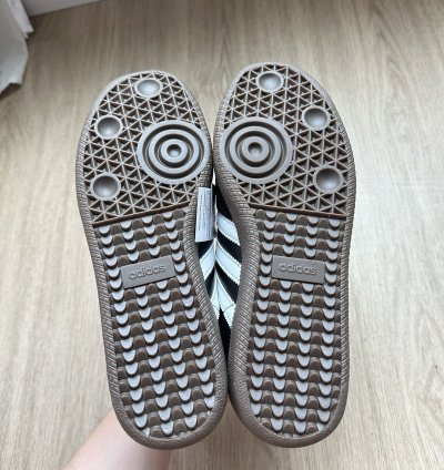 Adidas Samba Football