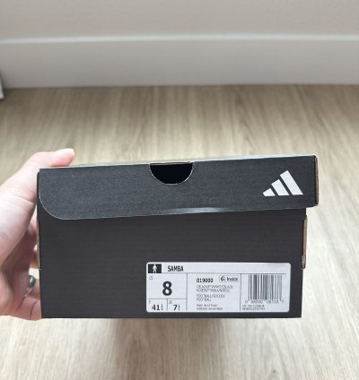 Adidas Samba Football