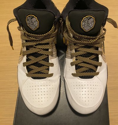 Kobe 5 Protro Del Sol