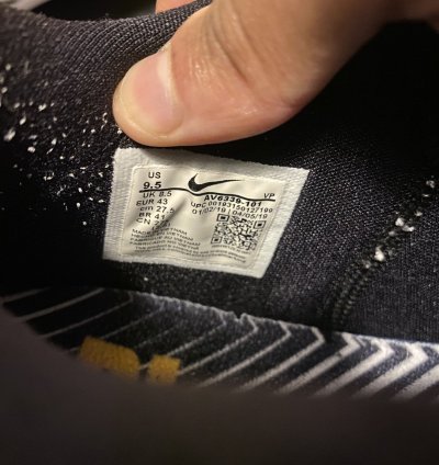 Kobe 5 Protro Del Sol