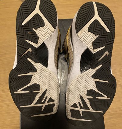 Kobe 5 Protro Del Sol