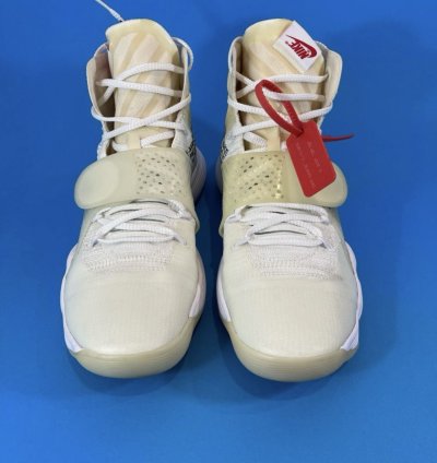 Nike Off-white Hyperdunk 2017