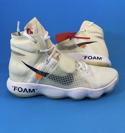 Nike Off-white Hyperdunk 2017